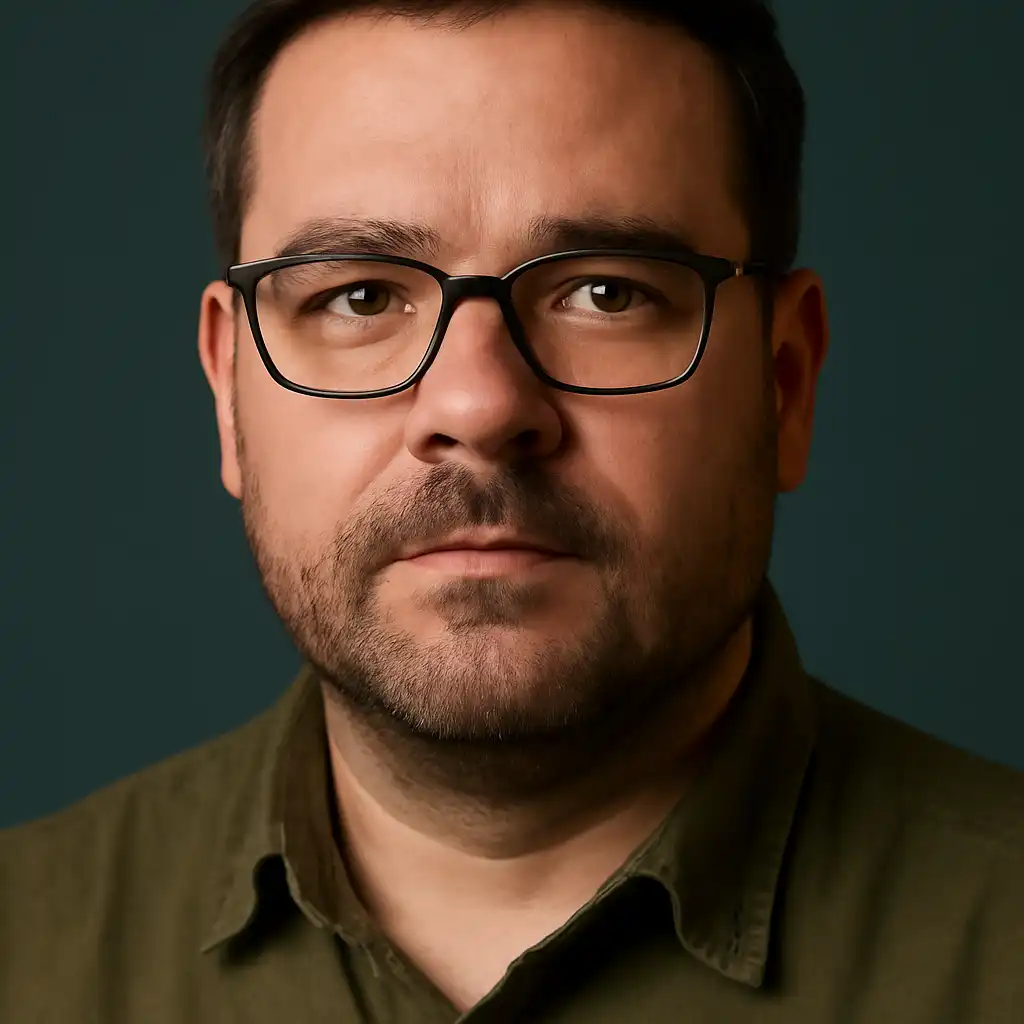 Jeroen Bos